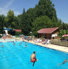 Le Val D Amour Camping 3 Etoiles A Ounans Dans Le Jura