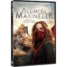 We did not find results for: Mortal Engines Olumcul Makineler Dvd Fiyati Taksit Secenekleri