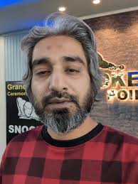 Grand Opening Snooker Tournament at Snooker Point Lahore