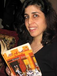 June Cummins: A Tribute