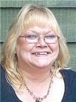 Anita Johnson Obituary (1958