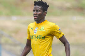 Bloemfontein celtic cape town city chippa united golden arrows kaizer chiefs mamelodi sundowns maritzburg united orlando pirates stellenbosch supersport united swallows. Modise Mamelodi Sundowns Announce Yet Another Signing Goal Com