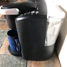 How to replace keurig 2.0 water filters in k350 model. Brew Both Ways A Keurig Duo Essentials Coffee Maker Review