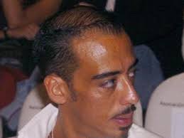 El estilista Daniel el Kum fallece tras tirarse por balcón de su piso  incendiado