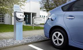 Das Verhaltnis Von Elektroautos Zu Ladestationen Elektroautos Ladestation Elektroauto Elektro