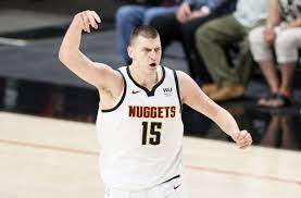 Born february 19, 1995) is a serbian professional basketball player for the denver nuggets of the national basketball association (nba). Fmwdbhcdsvwn6m