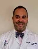 Eric Barna's Instagram, Twitter & Facebook