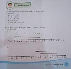 Bapak dan ibu guru harus memasukkan sandi (password): Tolong Di Jawab Pakai Caramatematika Kelas 6 Halaman 35 Brainly Co Id