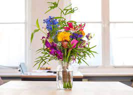How to make fake flowers smell real. How To Keep Your Flowers From Giving A Bad Smell Triangle Gardener Magazine