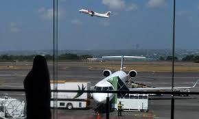 British Woman Jailed For Slapping Bali Immigration Officer This Is Money
