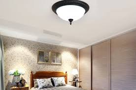 Draw attention to your ceiling with the ellington 28 watt led flush mount ceiling light. Best Flush Mount Led Ceiling Lights For Living Rooms Dining Rooms Bedrooms