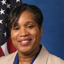 D.C. police hire ex-Park Police chief Pamela Smith as equity officer