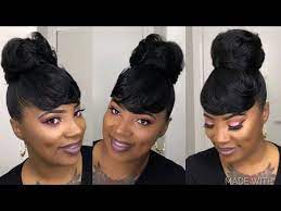 Pin On Clip Hair Extensions