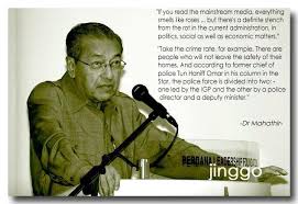 He held the post for 22 years from 1981 to 2003, making him malaysia's longest serving prime minister. There Is Something Rotten In State Of Malaysia Today The Thirteen Million Plus Ringgit Guy Rambles