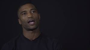 Simon Marcus: "Breaking bones with my kicks is not unusual for me"