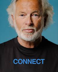 To connect, we commit. And you, what's your why? #mixbrussels