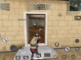 Pubg For Mobile Cheats And Tips Essential Tips To Master Touch Screen Controls Articles Pocket Gamer