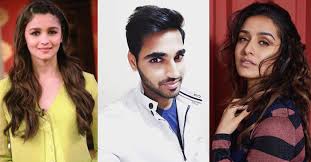 Nupur and bhuvenhwar were friends since their childhood. Bhuvneshwar Kumar Reveals His Celebrity Crush Favourite Cricketer Dream Car And Much More Crickettimes Com
