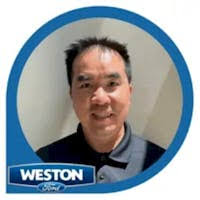 Weston Ford Employees