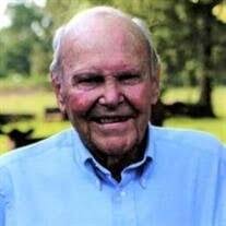 Billy Russell Melson Obituary