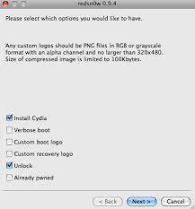 Instead, you must do a restore to 3.0 using the . Tutorial Jailbreak Al Firmware 3 1 3 Con El Redsn0w 0 9 4 Actualidad Iphone