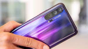 Honor 20 Pro Test