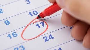 Jika siklus haid teratur maka menghitung masa subur akan mudah. Cara Mudah Menghitung Masa Subur Prenagen