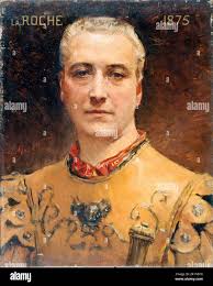 Jules portraits portraits hi-res stock photography and images