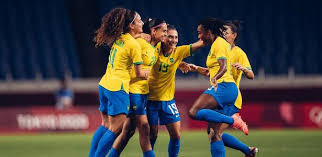 É o ambiente ideal para que tudo o que é da ordem do masculino se potencialize. Olimpiadas 2021 Veja Como Serao As Quartas De Fin Futebol Feminino Olimpiadas Shotoe
