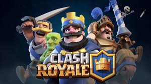 Resultado de imagen de clash royale