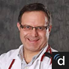 Best Chest pain Doctors in Tennessee