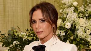 Victoria Beckham's 9-Year-Old Daughter Gave Her the Prettiest Daytime Smoky  Eye — See the Photos