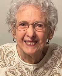 Edna L. Vanauken Obituary November 5, 2022