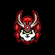 Google logo google doodle google search, google transparent background png clipart. Samurai Panda E Sports Logo For Gaming Mascot Ninja Clipart Logo Icons Panda Icons Png And Vector With Transparent Background For Free Download Gambar Naga Gambar Logo Keren