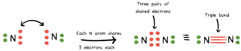 Oct 16, 2020 · how many covalent bonds can carbon form.there is a great diversity of carbon compounds ranging in size from just one to thousands of atoms. Single And Multiple Covalent Bonds Article Khan Academy