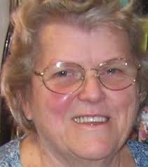 Obituary information for Edith Evelyn Korb