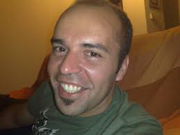 Jorge Bartolomé Herrón