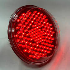 Image result for Signal Red 1956 Wayne Works
