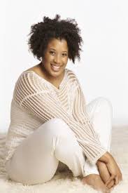 Add volume on top to length the face but don't add width on the sides. Short Haircuts For Plus Size Women Lovetoknow
