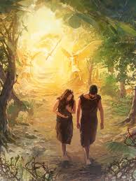 Adam and Eve Disobeyed God | Children's Bible Lessons