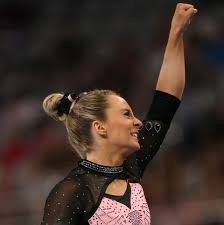 Much of the controversy around mykayla skinner revolves around accusations of racism. Olympic Hopeful Mykayla Skinner On Training For Tokyo