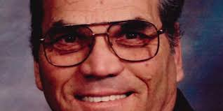 Obituary: Kenneth E. Day