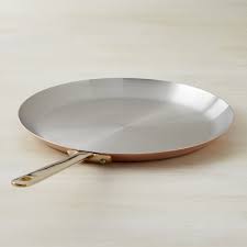 Pin By Elizabeth Nicholas On Bulasik In 2020 Mauviel Crepe Pan Cooking Art