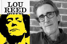 Lou Reed: Forever Becoming