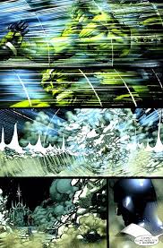 Thanos and thor traded blows during infinity (2013), thanos was stronger but didn't put thor down. How Strong Is Thanos Pt 1 Black Bolt Comics Amino