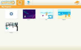 When we discovered the schools in our area did not have access to tablets, we decided to turn the tablet app into a full fledged desktop app. Scratchjr For Android Apk Download