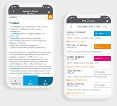 Sis Charts Emr For Asc Management Surgical Information