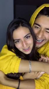 Bailando en las redes: La vida de Daniel Sánchez y su ex