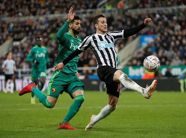 Image result for javier manquillo"
