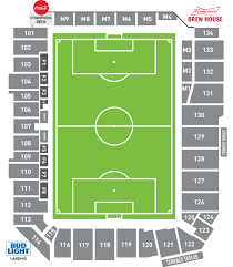 2020 Season Tickets Sporting Kansas City